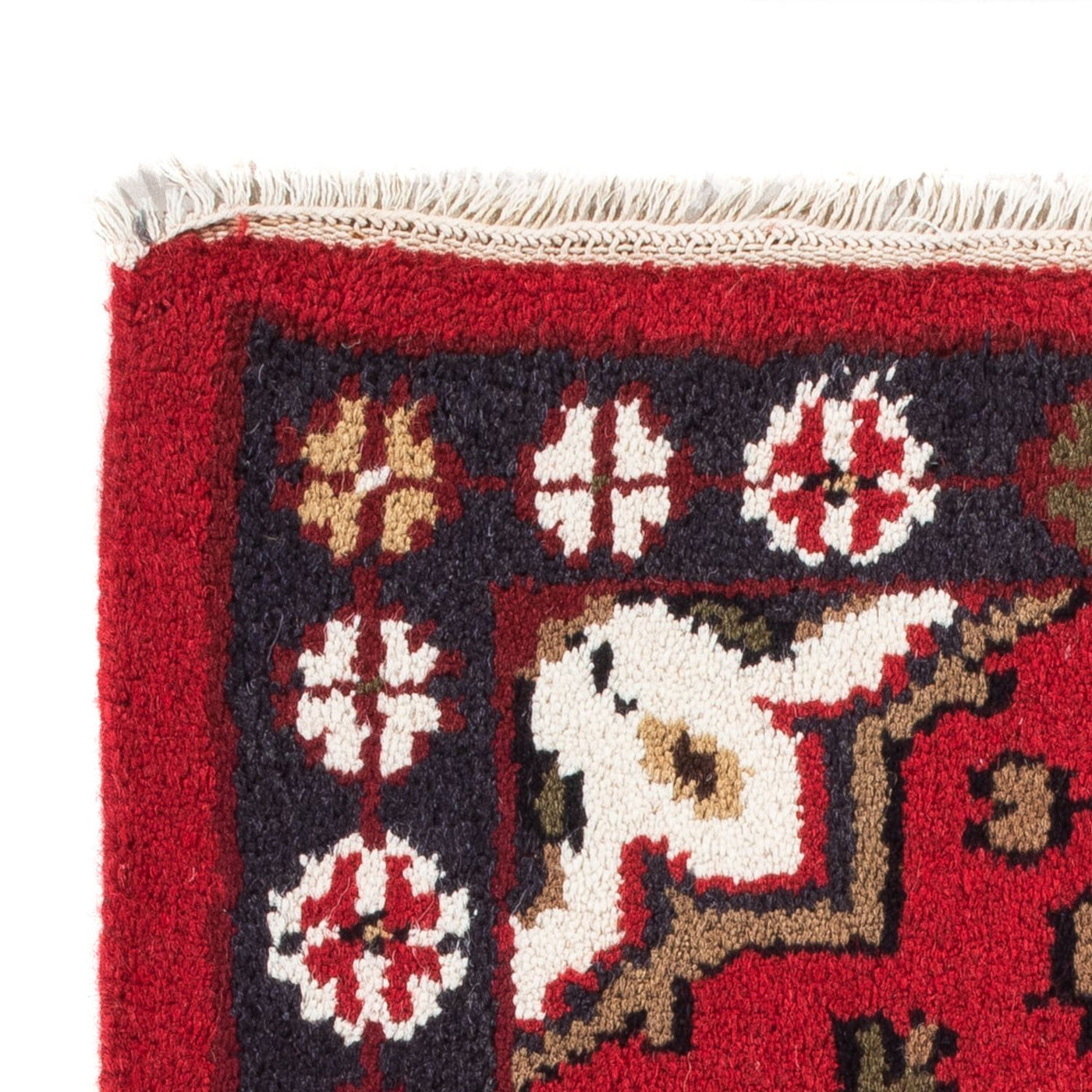 Oriental Rug 90x60cm