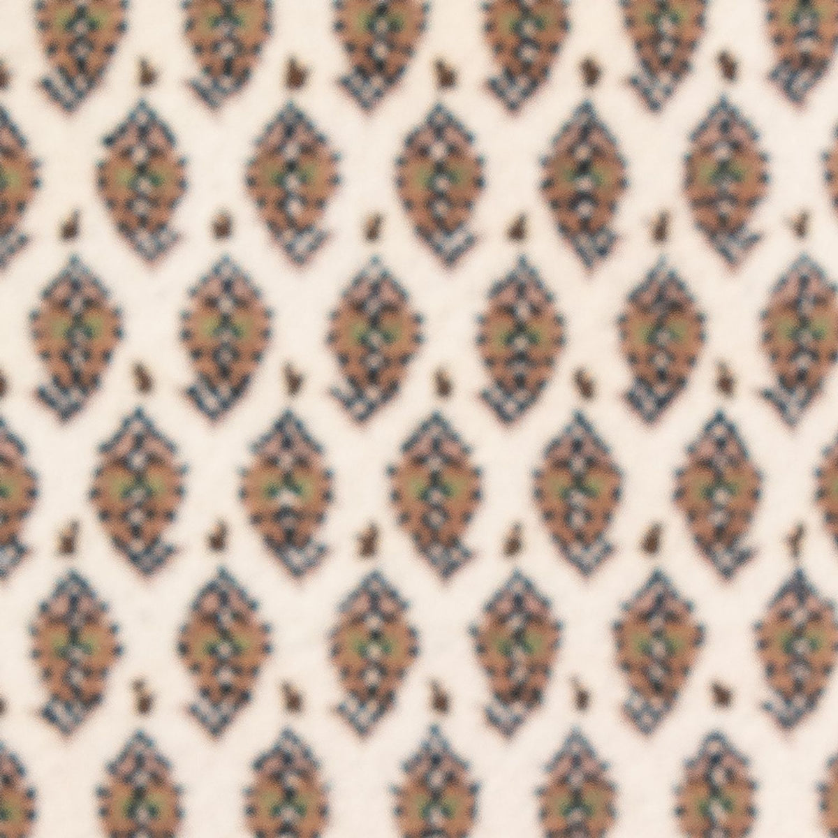 Oriental Rug - Mir - Indus - 60 x 40 cm - cream