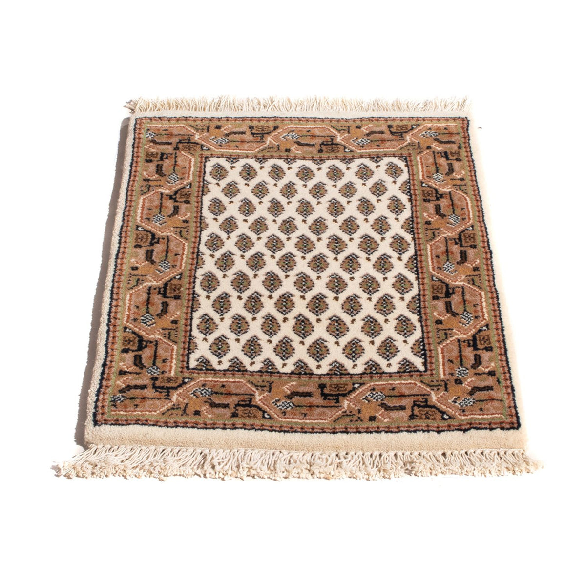 Oriental Rug - Mir - Indus - 60 x 40 cm - cream