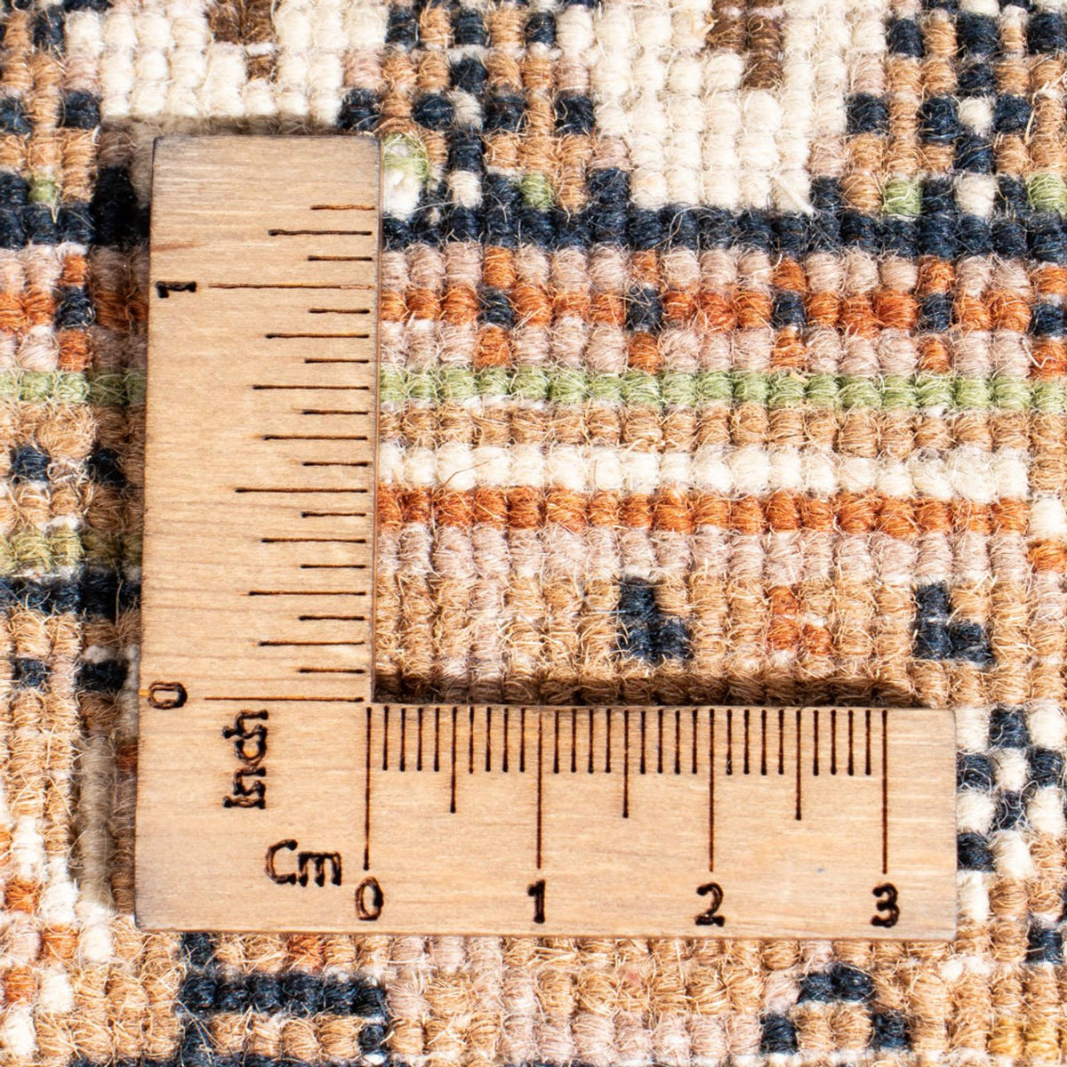 Oriental Rug - Mir - Indus - 60 x 40 cm - cream