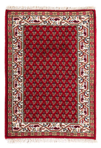Oriental Rug - Mir - Indus - 90 x 60 cm - red