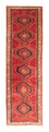 Runner Perser Rug - Nomadic - 393 x 104 cm - red