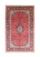 Perser Rug - Keshan - 310 x 190 cm - red