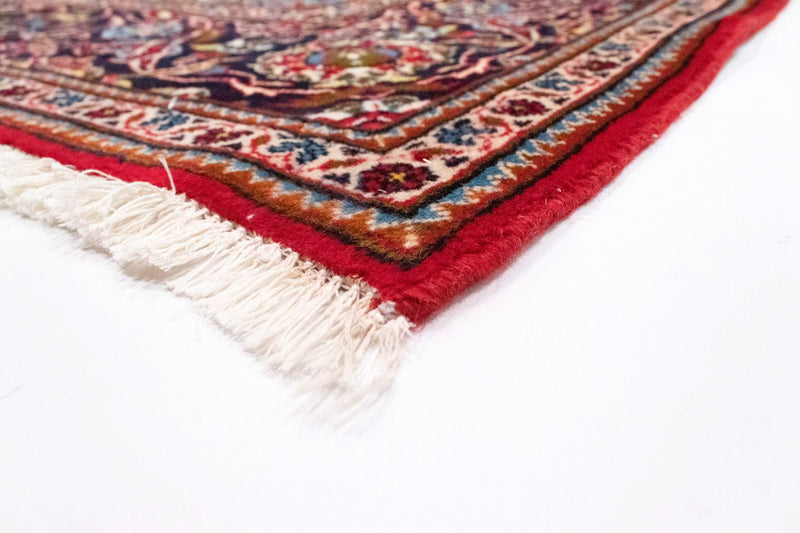 Perser Rug - Keshan - 304 x 210 cm - red