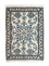 Perser Rug - Nain - 82 x 54 cm - natural white