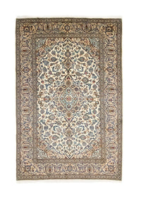 Perser Rug - Keshan - 306 x 195 cm - beige
