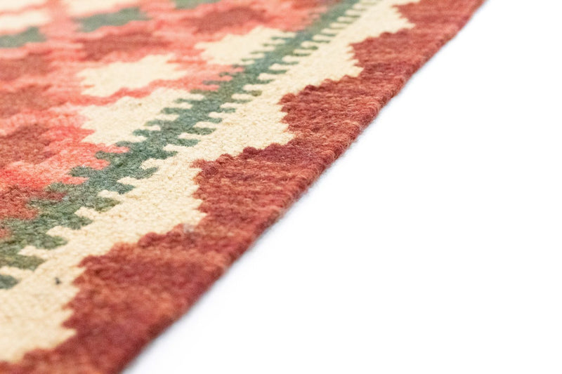 Kelim Rug - Oriental - 90 x 60 cm - brown