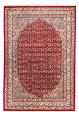 Oriental Rug - Bidjar - Indus - 352 x 237 cm - red