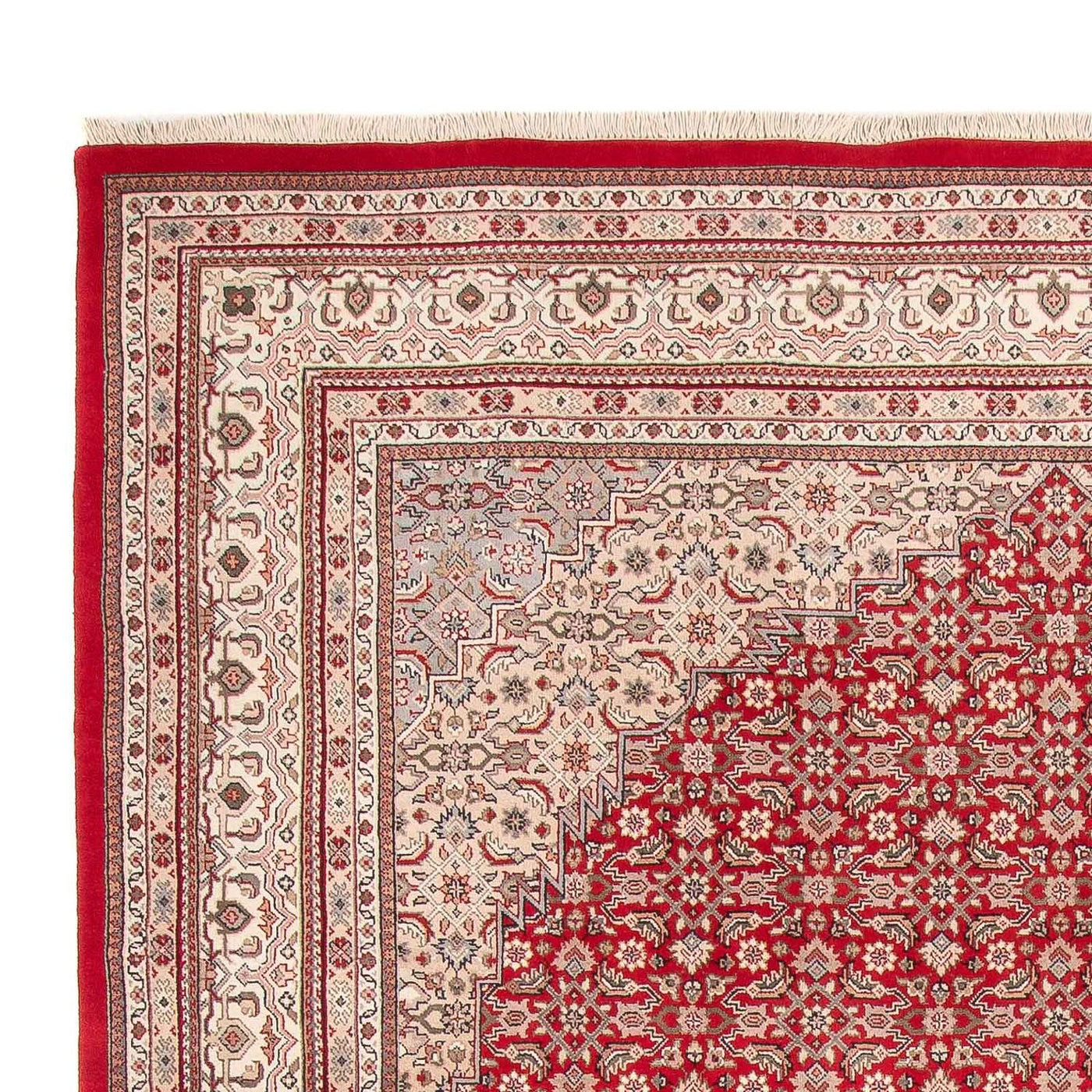 Indo Bidjar Rug 352x237cm - Oriental Rug
