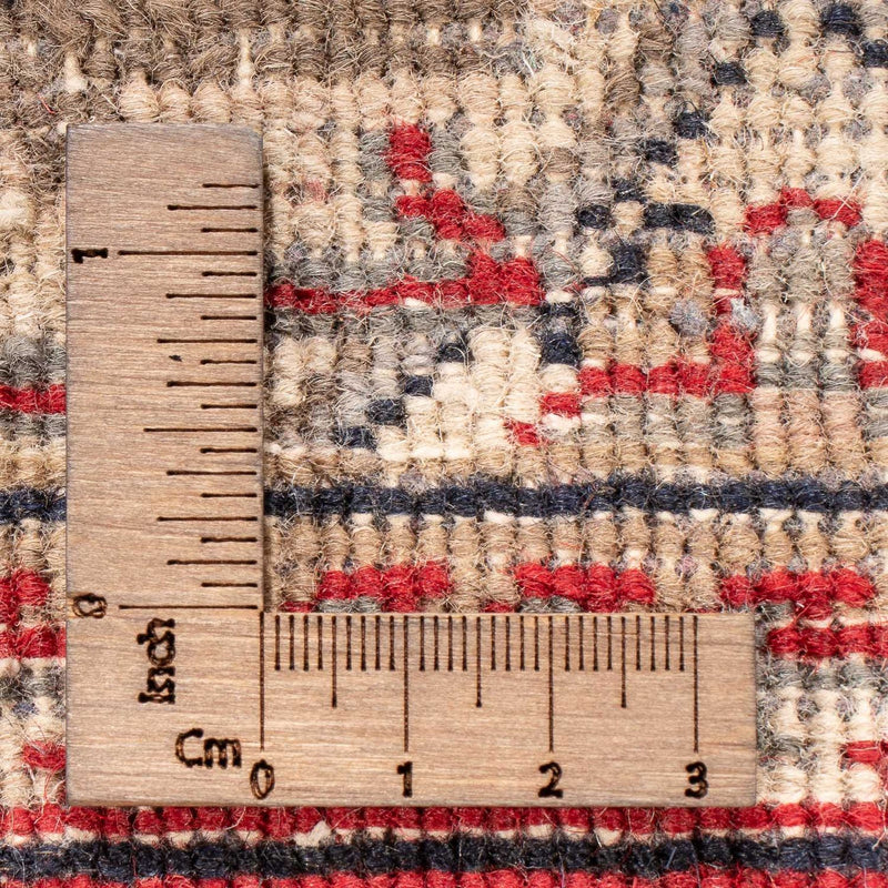 Oriental Rug - Bidjar - Indus - 352 x 237 cm - red