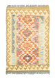 Afghan Kilim Rug 90x60cm