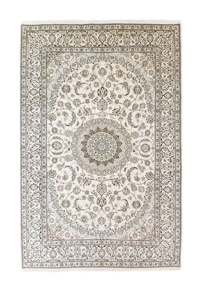 Nain - 9La Rug 200x304cm - Persian Rugs