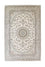 Perser Rug - Nain - Royal - 304 x 200 cm - natural white