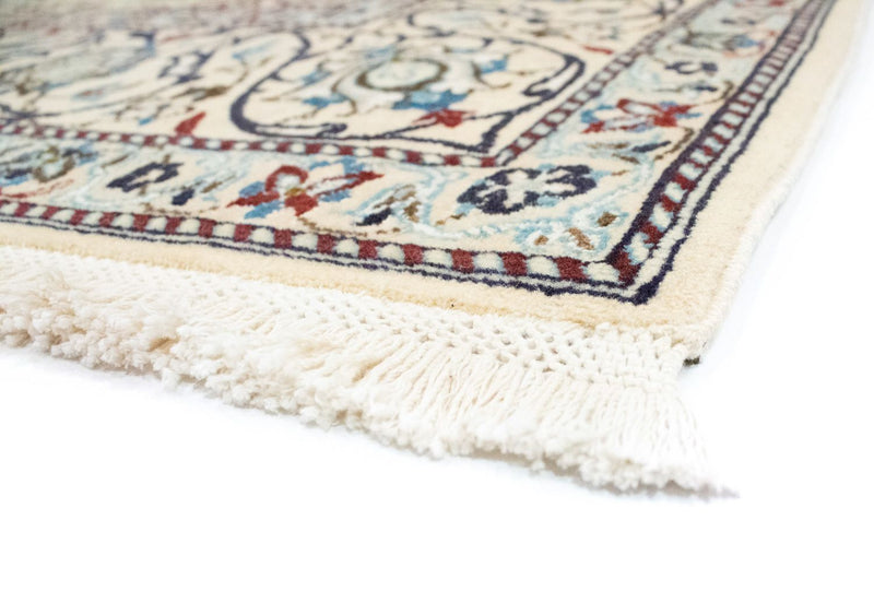 Perser Rug - Nain - Royal - 304 x 200 cm - natural white