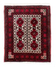 Belutsch Rug 78x63cm - Persian Rugs