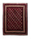 Belutsch Rug - 83 x 68 cm - brown