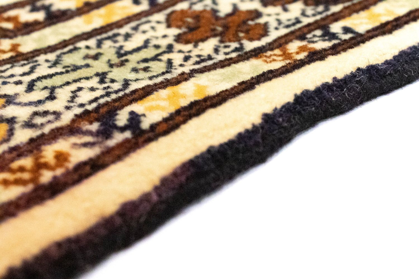 Turkaman Rug 87x64cm - Persian Rugs