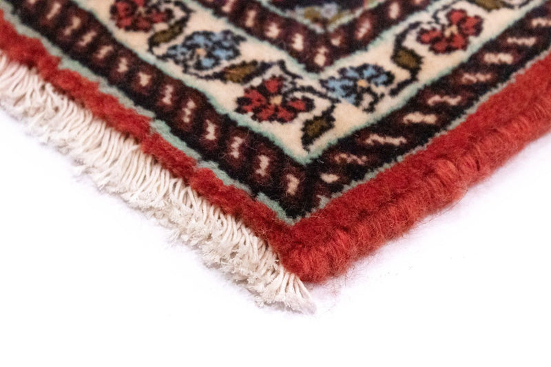 Perser Rug - Bidjar - 60 x 40 cm - red