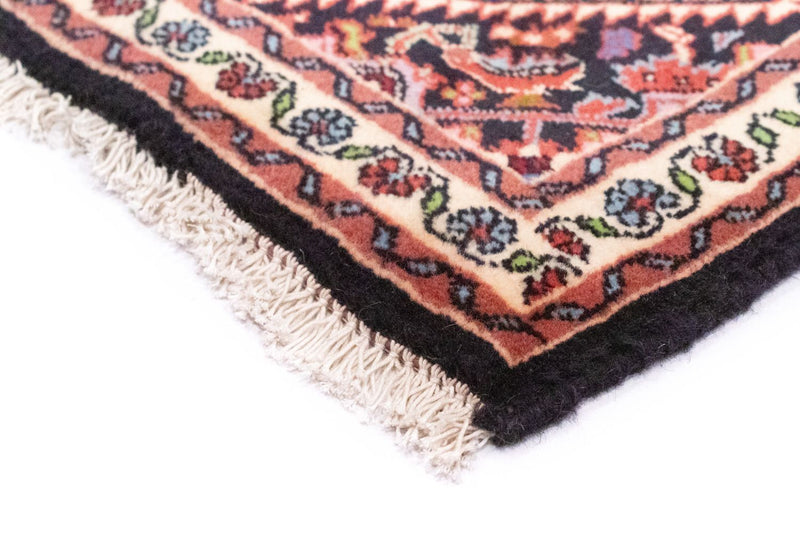 Perser Rug - Bidjar - 60 x 40 cm - brown