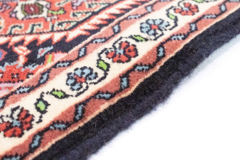 Perser Rug - Bidjar - 60 x 40 cm - brown