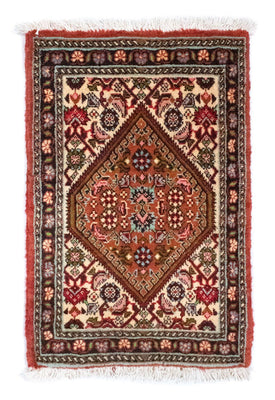 Perser Rug - Bidjar - 60 x 40 cm - multicolored