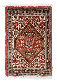 Perser Rug - Bidjar - 60 x 40 cm - multicolored