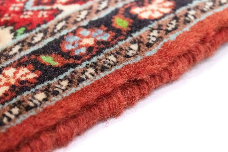 Perser Rug - Bidjar - 60 x 40 cm - multicolored