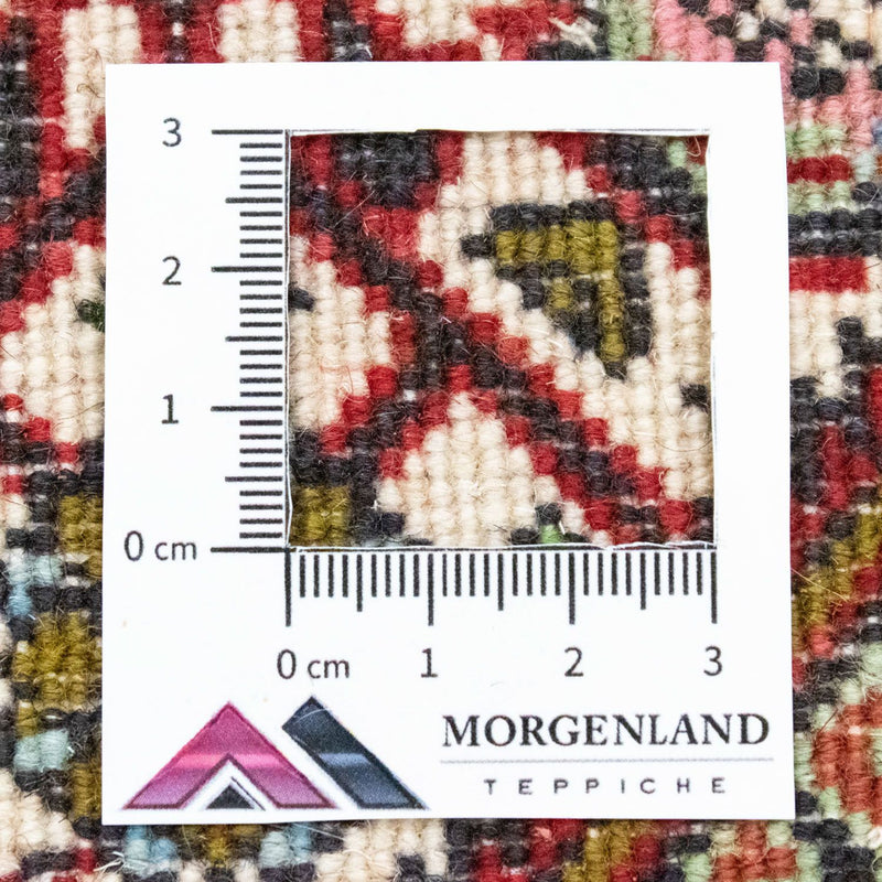 Perser Rug - Bidjar - 60 x 40 cm - multicolored