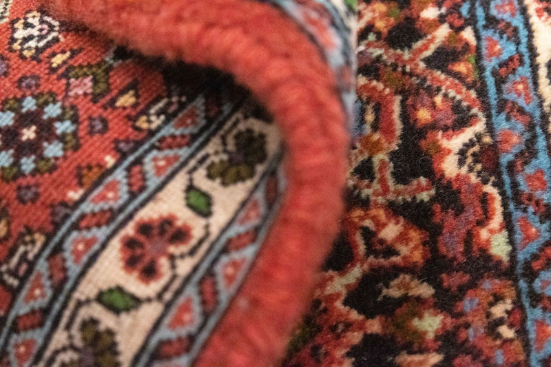 Perser Rug - Bidjar - 60 x 40 cm - red