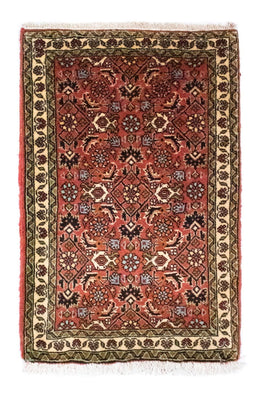 Perser Rug - Bidjar - 60 x 40 cm - brown