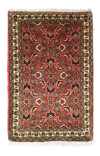 Perser Rug - Bidjar - 60 x 40 cm - brown