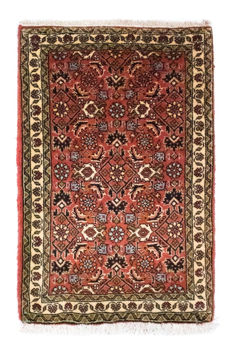 Perser Rug - Bidjar - 60 x 40 cm - brown