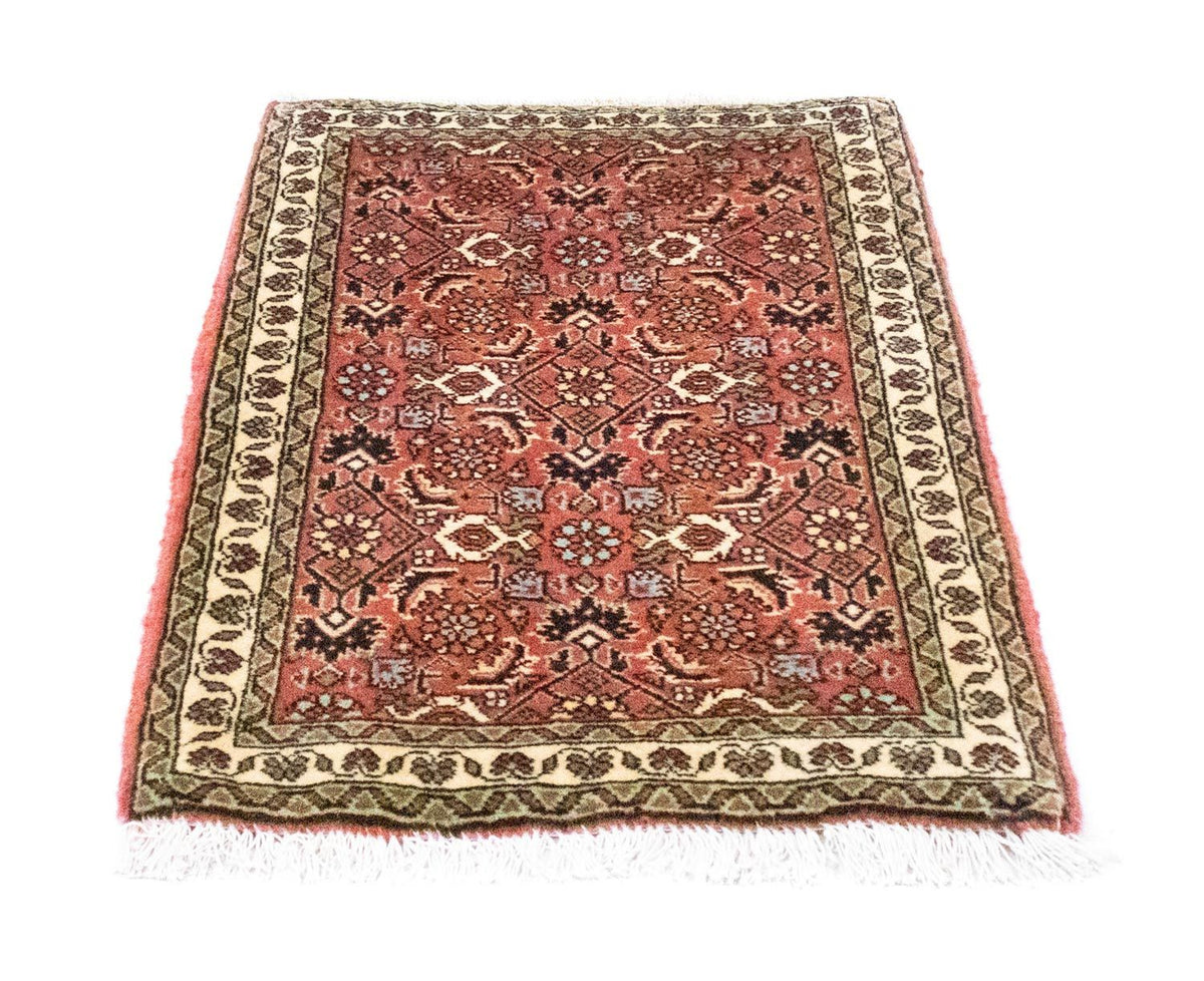 Perser Rug - Bidjar - 60 x 40 cm - brown