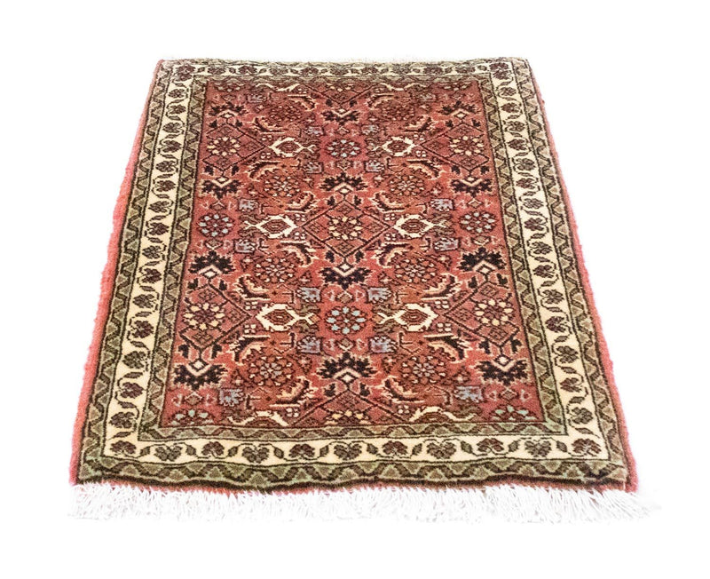 Perser Rug - Bidjar - 60 x 40 cm - brown
