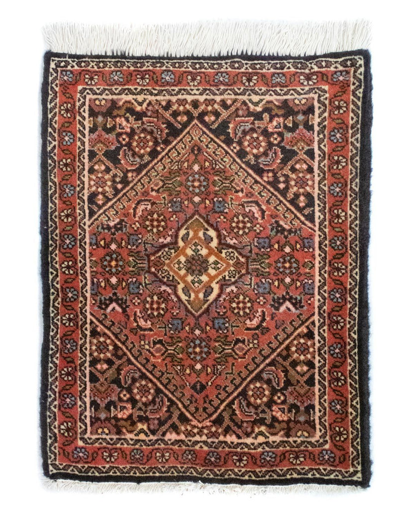 Perser Rug - Bidjar - 60 x 40 cm - brown