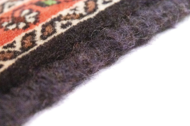 Perser Rug - Bidjar - 60 x 40 cm - brown