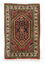 Perser Rug - Bidjar - 60 x 40 cm - brown