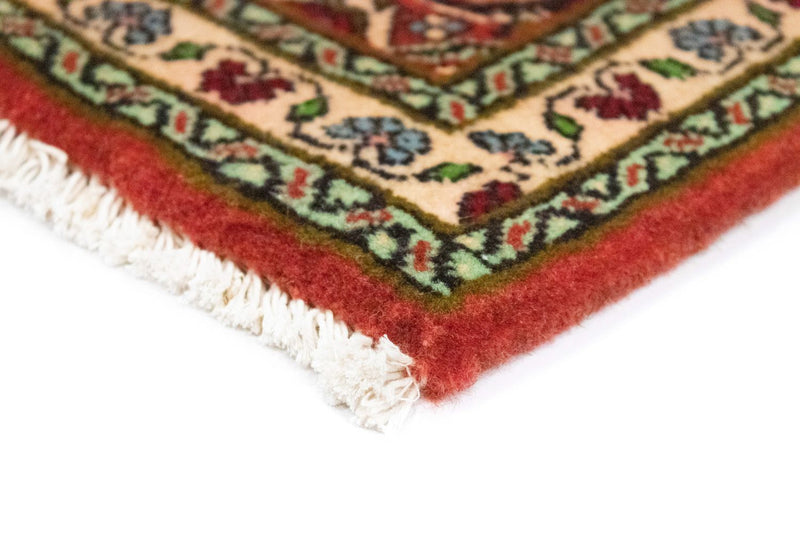 Perser Rug - Bidjar - 60 x 40 cm - brown