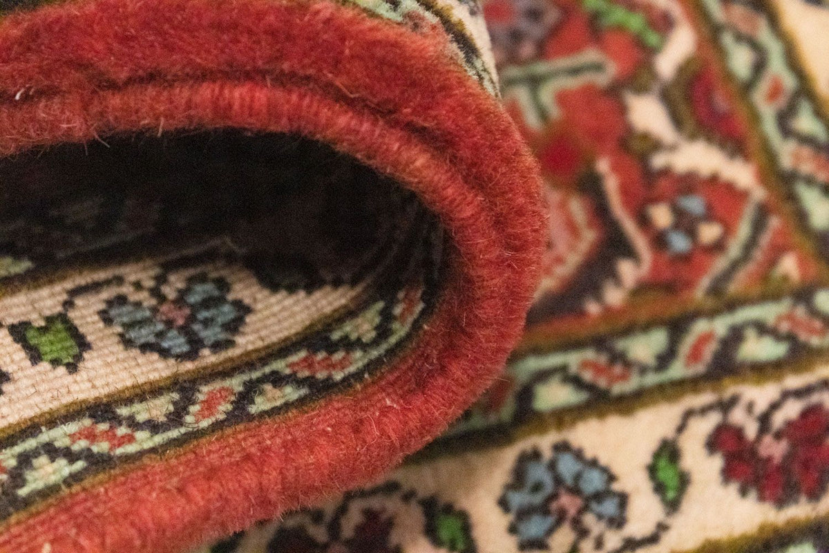 Perser Rug - Bidjar - 60 x 40 cm - brown