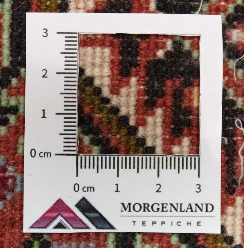 Perser Rug - Bidjar - 60 x 40 cm - brown