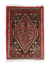 Perser Rug - Bidjar - 60 x 40 cm - brown