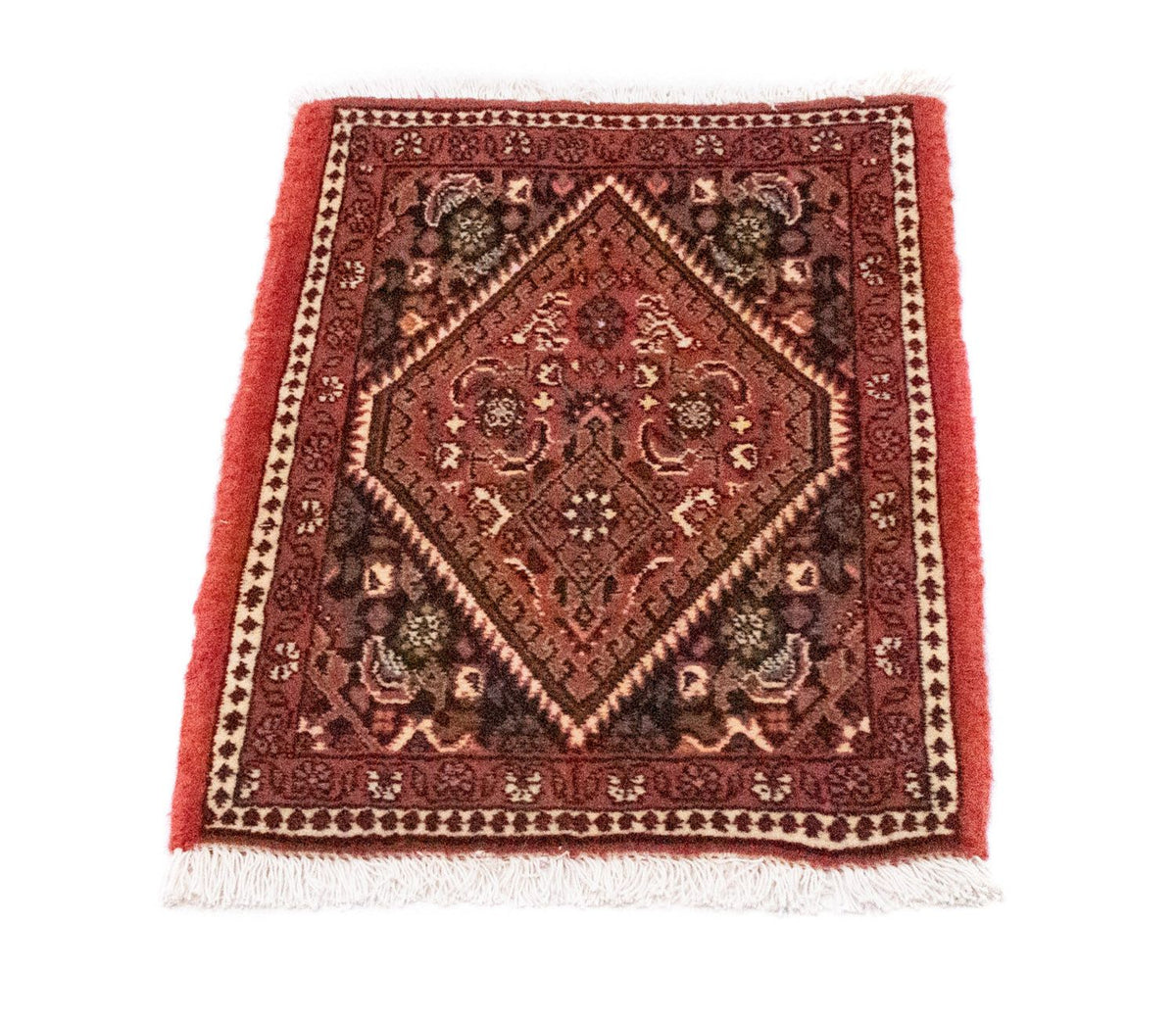 Perser Rug - Bidjar - 60 x 40 cm - brown