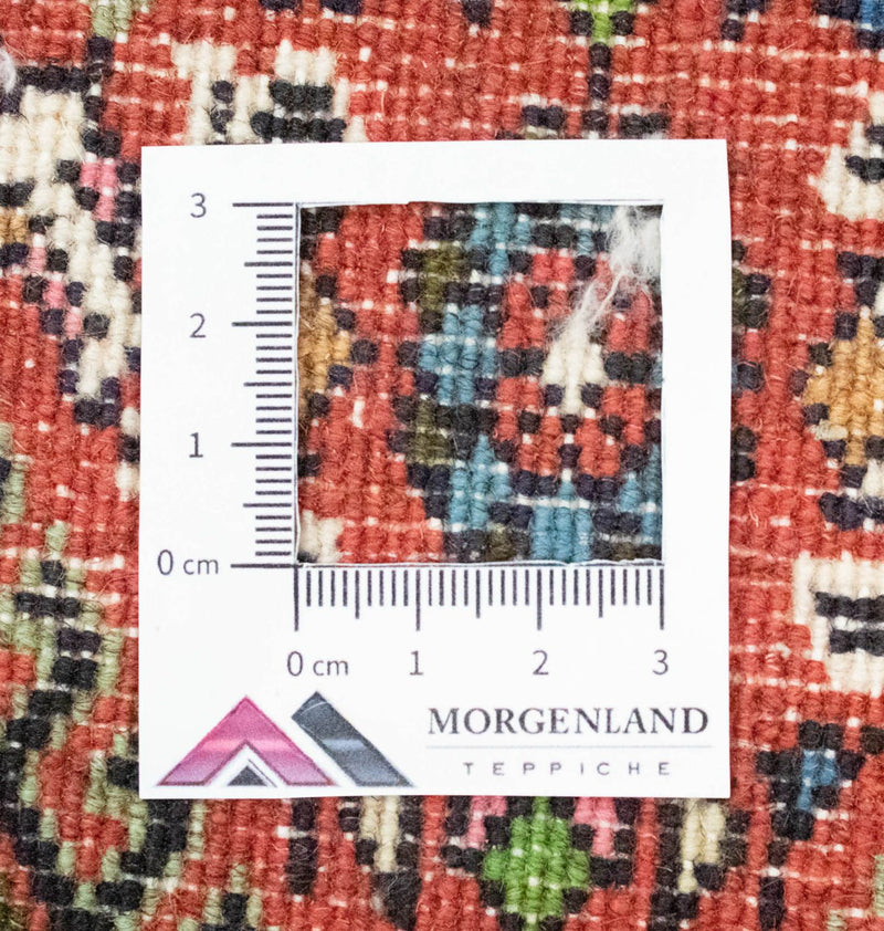 Perser Rug - Bidjar - 60 x 40 cm - brown