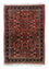 Perser Rug - Bidjar - 60 x 40 cm - red