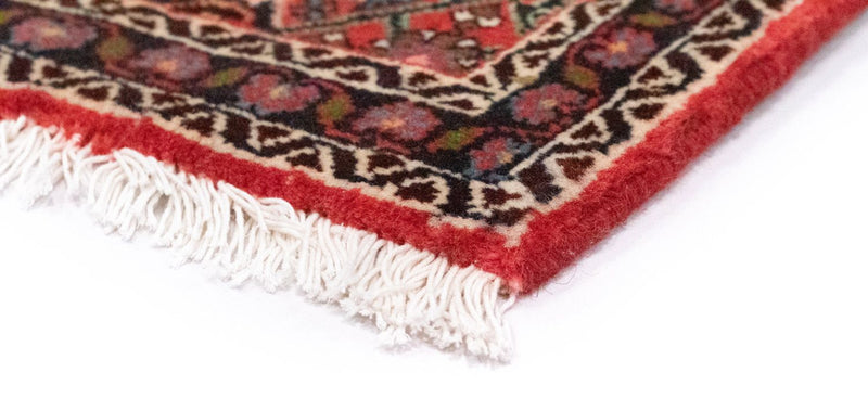 Perser Rug - Bidjar - 60 x 40 cm - red