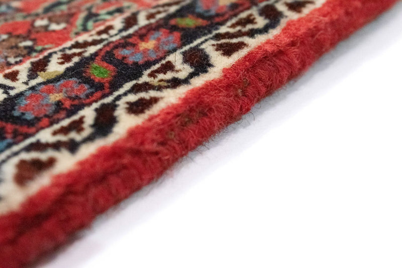 Perser Rug - Bidjar - 60 x 40 cm - red