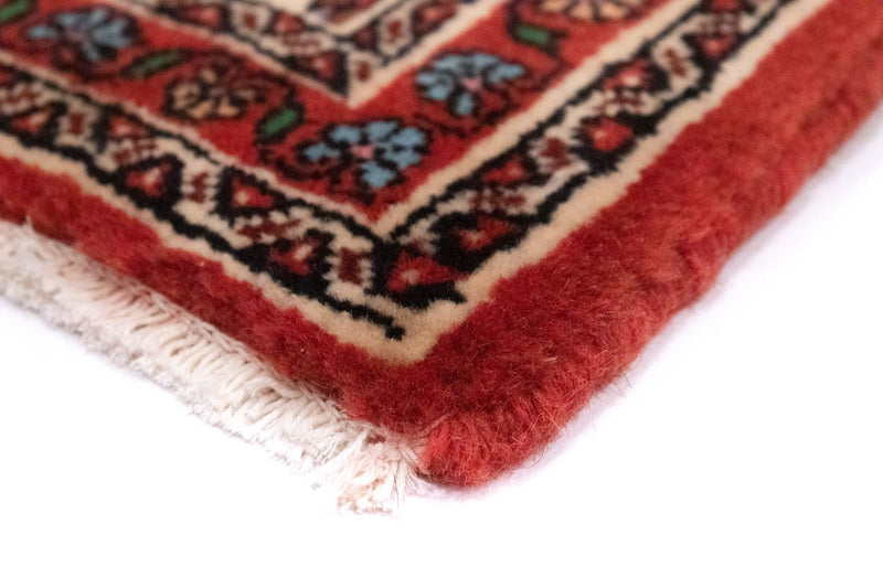 Perser Rug - Bidjar - 60 x 40 cm - red