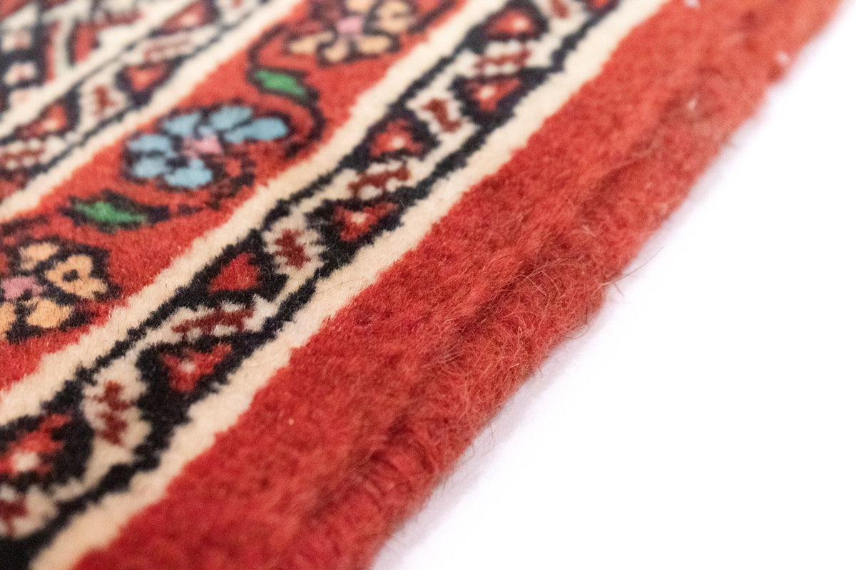 Perser Rug - Bidjar - 60 x 40 cm - red