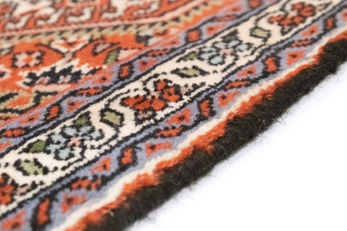 Bidjar Rug 60x40cm - Persian Rugs