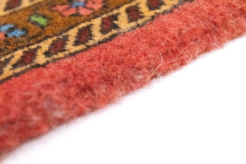 Perser Rug - Bidjar - 60 x 40 cm - brown